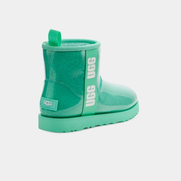 NEW Classic Clear Mini - Picture 4 of 6